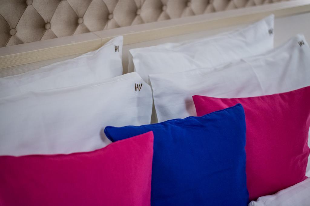 French Boutique Hotel Brassó Kültér fotó