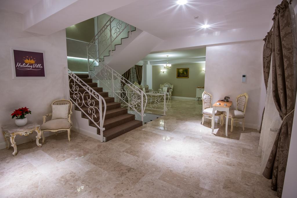 French Boutique Hotel Brassó Kültér fotó